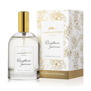 Rainflower Jasmine Eau de Parfum