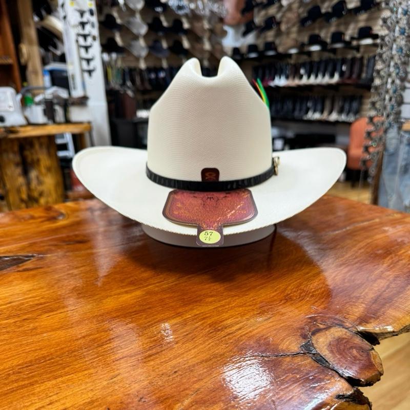 TOMBSTONE 1000X CHAPARRAL ESTILO SINALOA