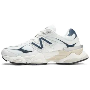 New Balance 9060 'White Navy' U9060VNB