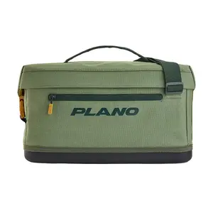 Plano Moss 3700 Series Weekend Softsider Tackle Bag