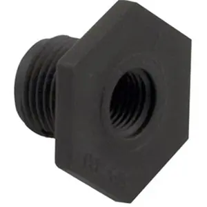Waterway  Gauge-Fitting Adapter