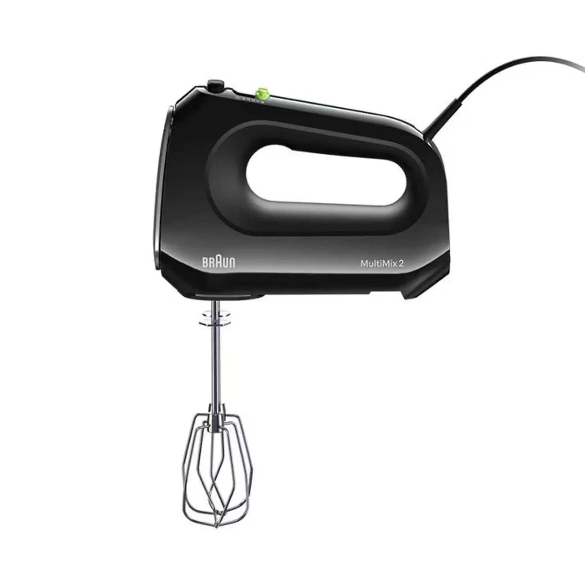 Braun MultiMix 2 Hand Mixer Braun MultiMix 2 Hand Mixer