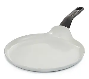 BergHOFF Glints Nonstick Recycled Aluminum Pancake Pan 9.5"