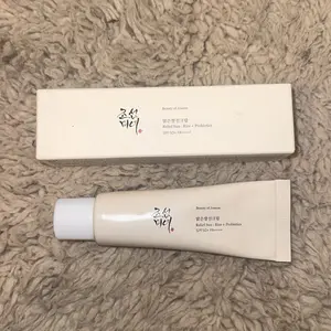 Product Review of [Beauty of Joseon] Rice Probiotics UV Sunscreen SPF50+ PA++++ 50 ml from c**e