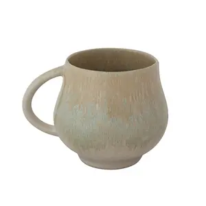 Stoneware Mug
