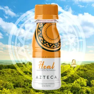 Azteca Botanicals