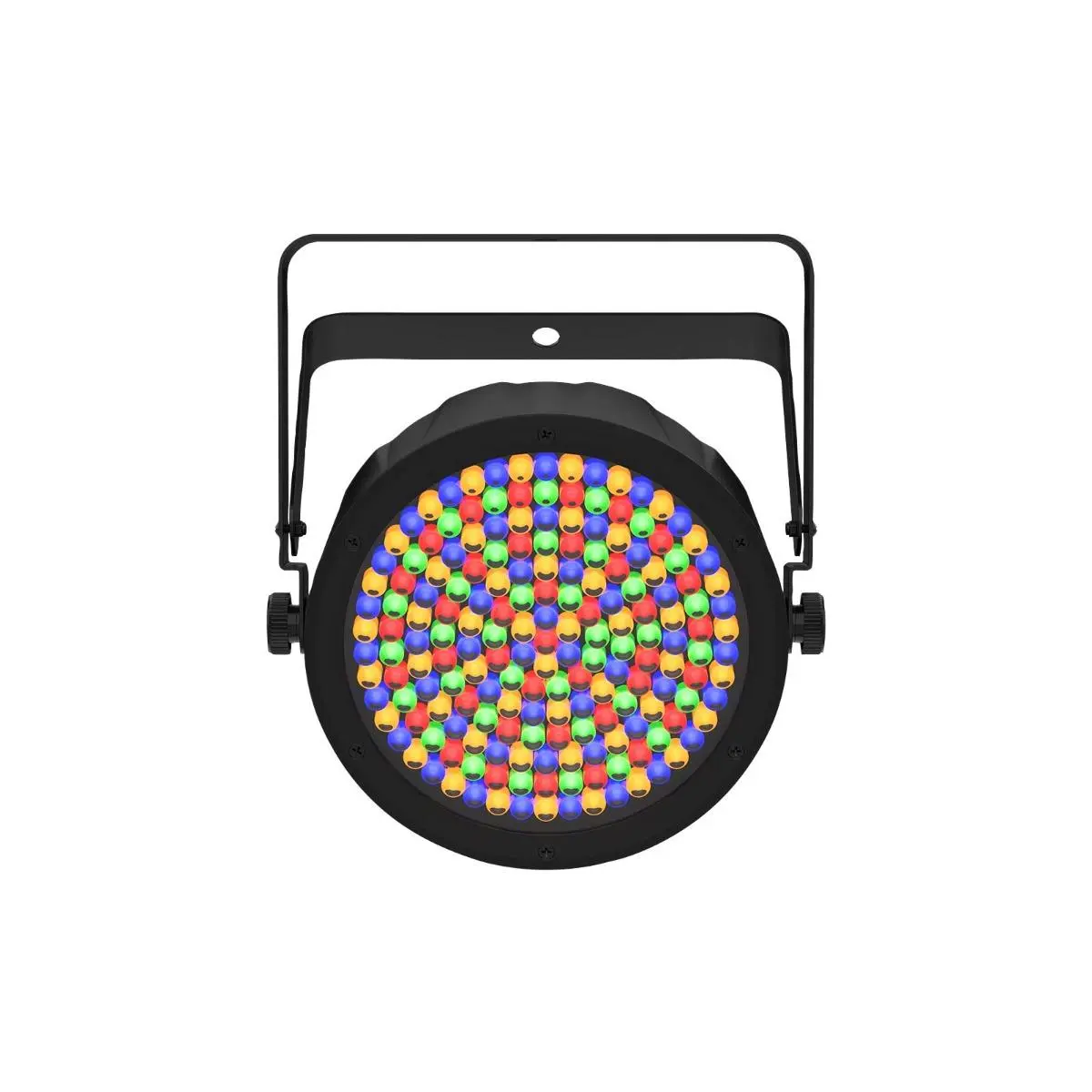 Chauvet DJ EZpar 64 RGBA ILS Battery Powered RGBA LED Par