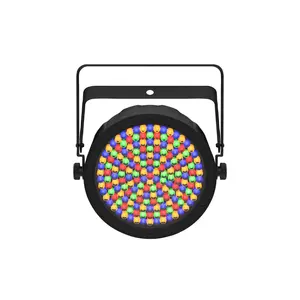 Chauvet DJ EZpar 64 RGBA ILS Battery Powered RGBA LED Par