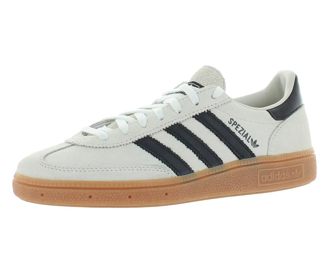 Adidas Women's Handball Spezial Sports Sneakers, Outdoor Athletic Footwear