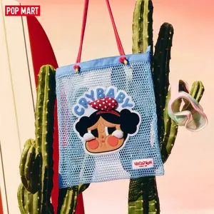 CRYBABY Vacation Mode On Series-Shoulder Bag