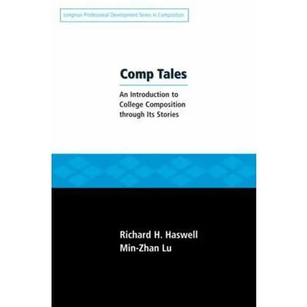 USED-Comp Tales by Richard Haswell (Paperback)
