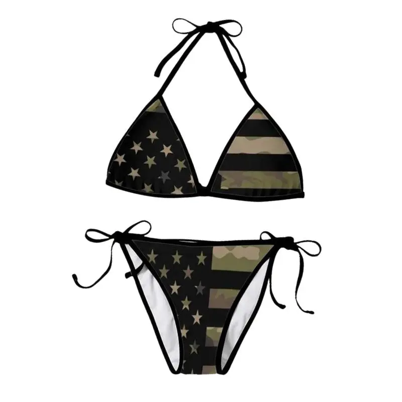 String Bikini