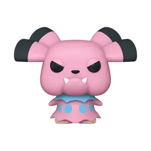 Snubbull #964 Funko Pop! Games Pokémon