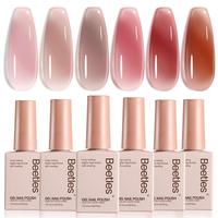 6 Colors Tender Years