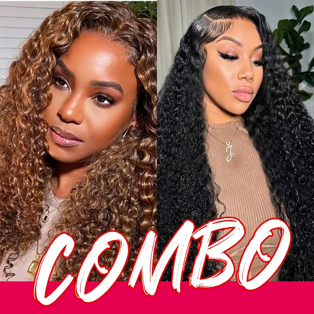 13*4 jerry curly 4/27 +13*4 deep