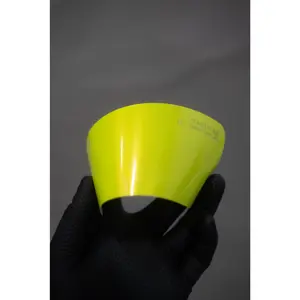 PET Compete Speed Lemon