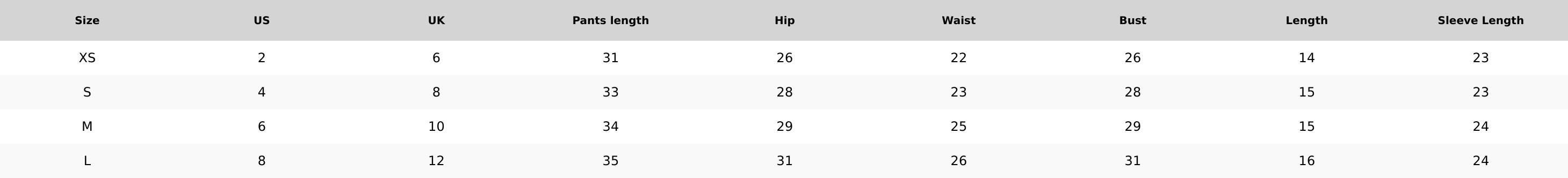 Solid Knit Sports Set