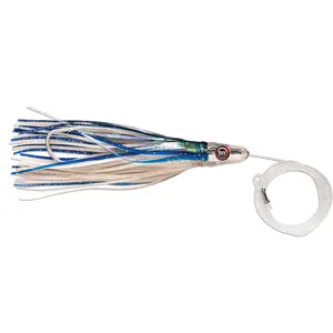 Williamson Tuna Catcher Rigged