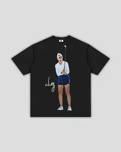 NELLY KORDA “US OPEN PUTT” TEE