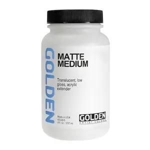 Golden Medium