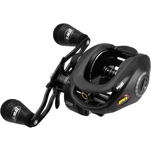 Lew's Super Duty 300 Speed Spool Baitcasting Reels