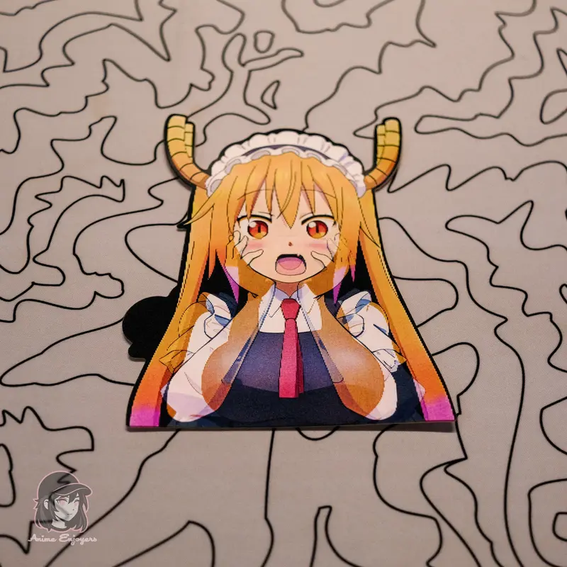 miss kobayashi s dragon maid - TikTok Shop