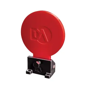 6” Knockdown Color-Changing Target