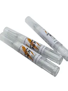 Lace Glue Pen 5ml Waterproof Extra Strong Wholesale Custom Label Of Lace Front Wig Glue For Human Hair Wigs