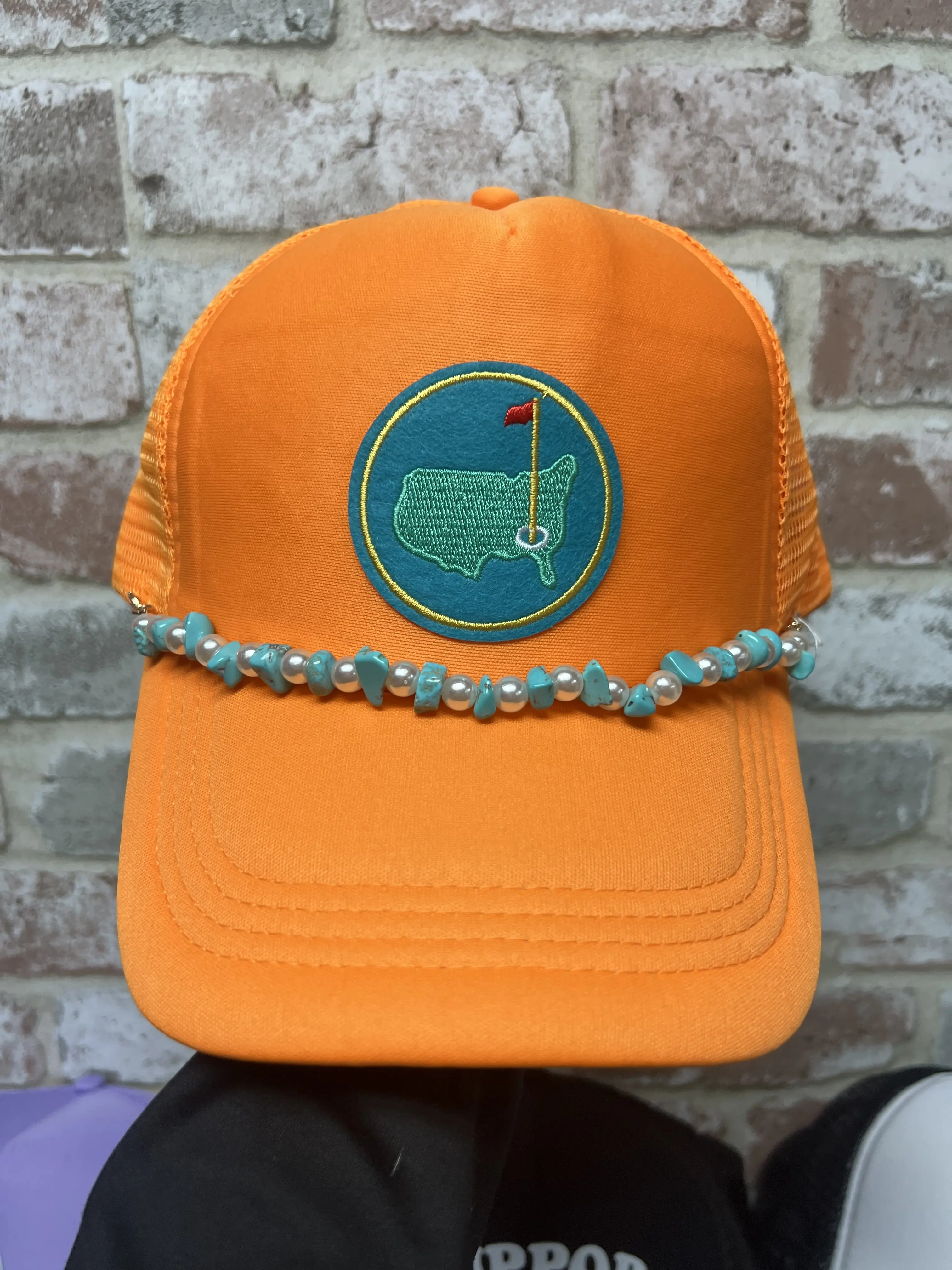 Masters Trucker Hat