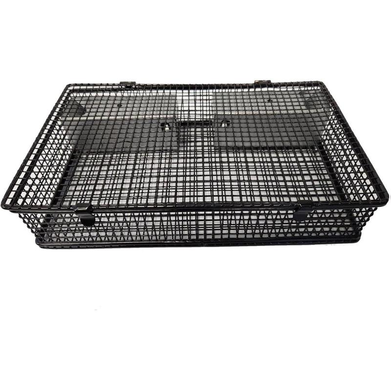 Rugged Ranch Mouseinator Live Catch & Release Mouse Trap