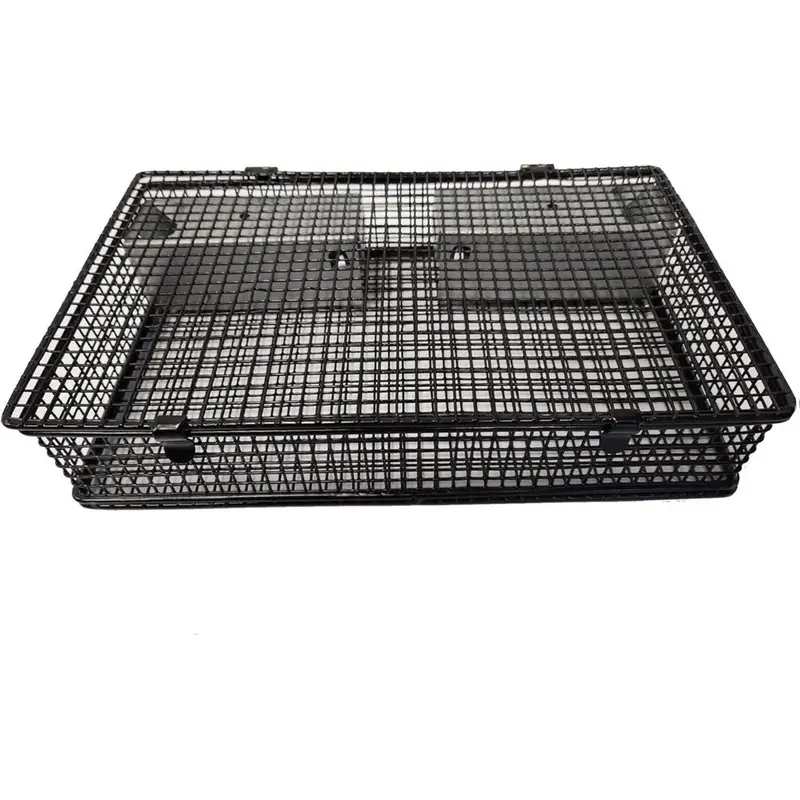 Rugged Ranch Mouseinator Live Catch & Release Mouse Trap