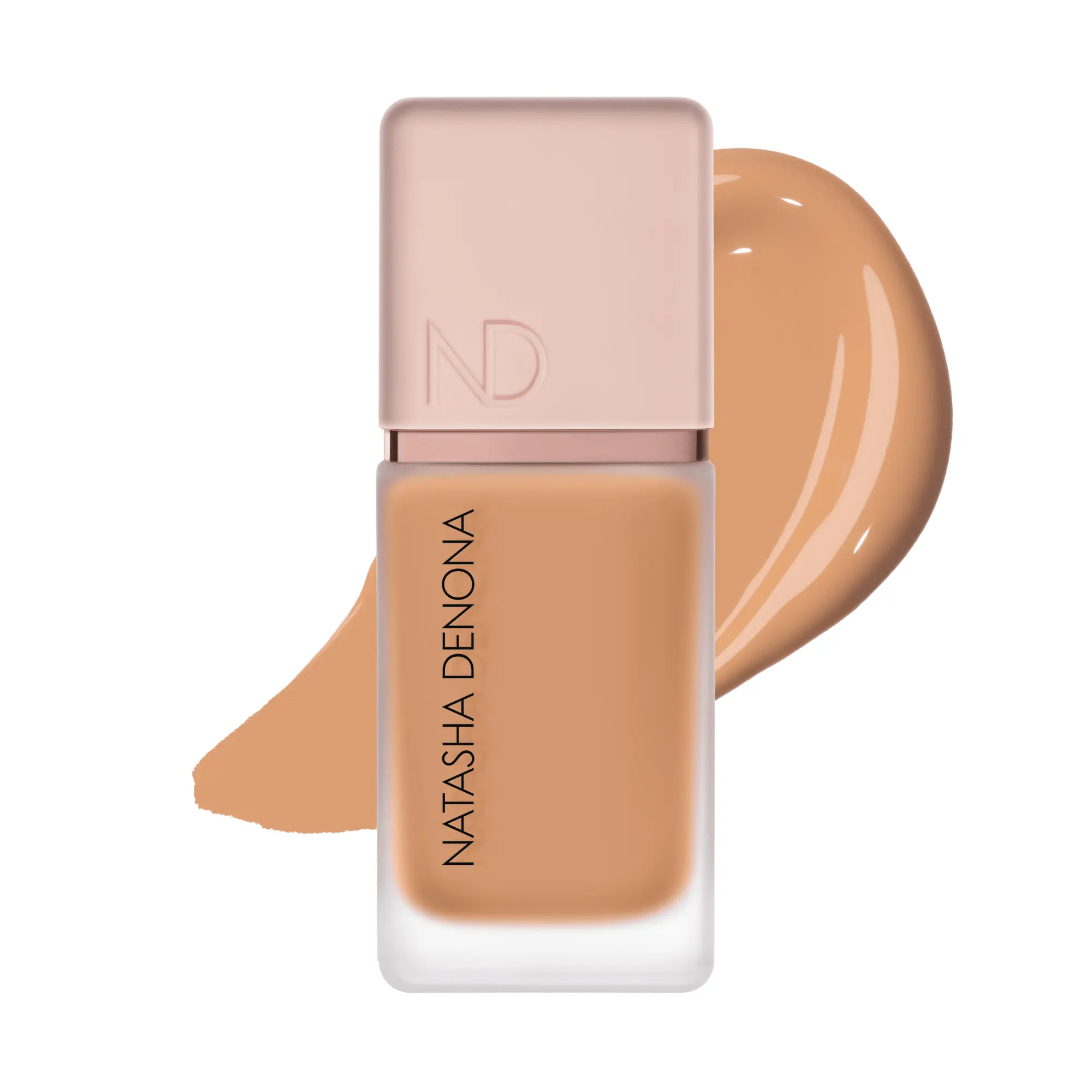 NP10 - Medium Tan Neutral Peach