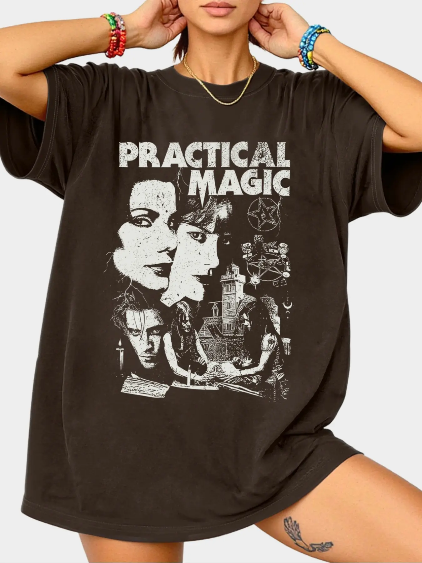 Practical Magic