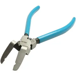 Push Trim Clip  Pliers Retainer Rivet Fastener Panel Assortment  Puller Tool Universal Stainless Steel Fastener  Pliers