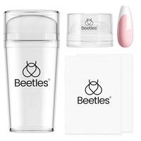 Stamper*1+Stamper Replacement*1+Scraper*2