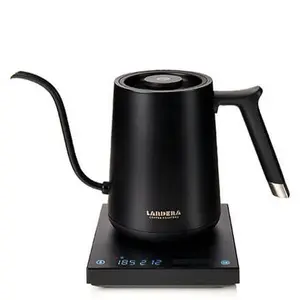 Variable Temperature Electric Coffee Kettle