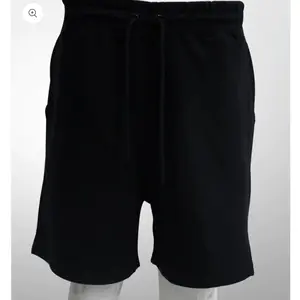 Sweat shorts