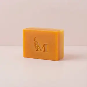 Muse Skn Lab Tone Correcting Bar -  Dermatologist Inspired Brightening for Dark Spots & Uneven Tone