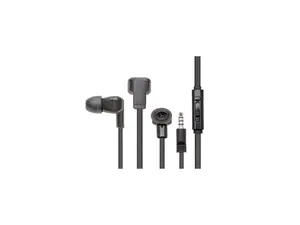 Ergoguys - Strategic Califone Earbuds W/mic & Mobile-ready Plug. Stereo Headphones Designed For La - E3T