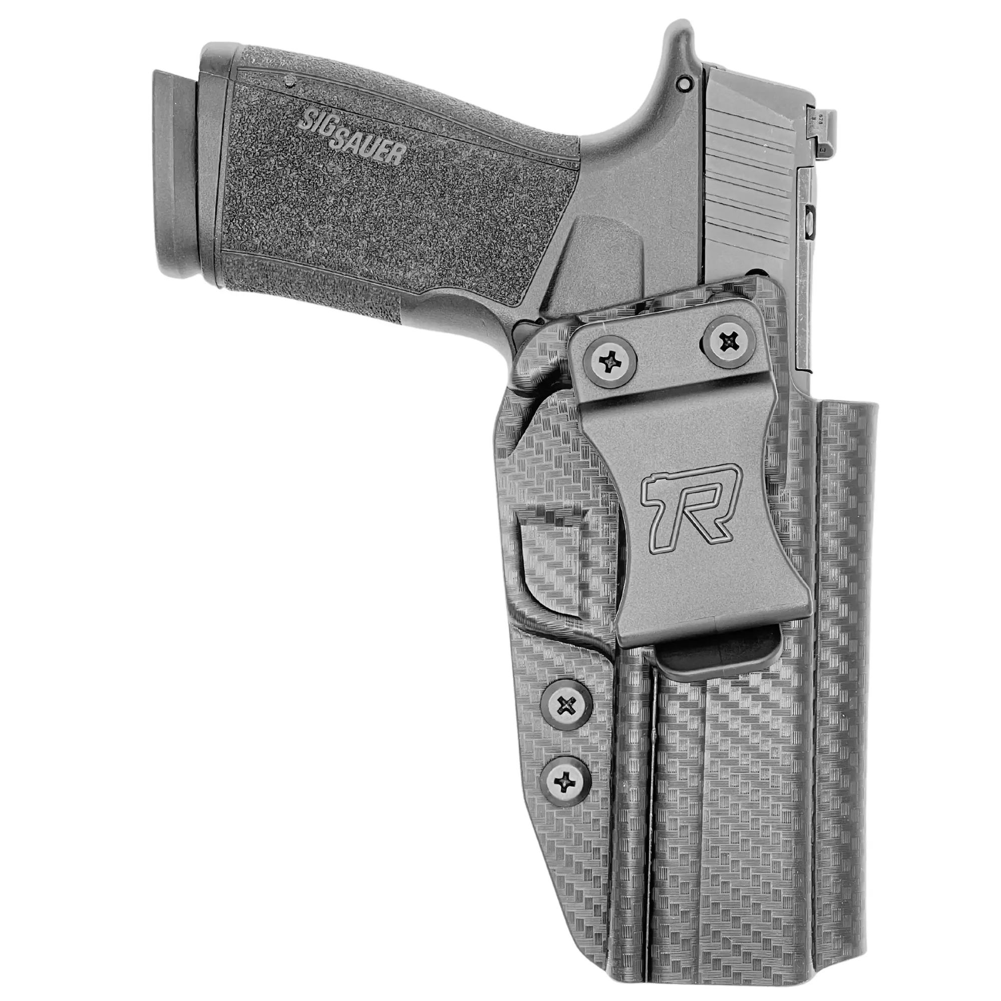 Sig Sauer P365 FUSE IWB Holster