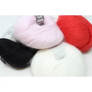 Plymouth Yarn - Angora Mist - Angora Yarn