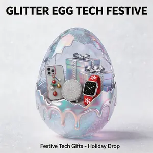 Bestseller Alert!Electronic Blind Box: Random Drone Parts, Premium Cables, Audio Gear – Quantities Limited, Grab Yours Now!