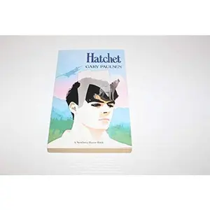 USED-Hatchet by Gary Paulsen (Paperback)