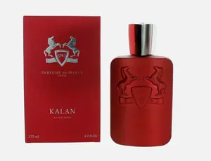 Parfums de Marly Kalan by Parfums de Marly, 4.2 oz Eau De Parfum Spray for Men