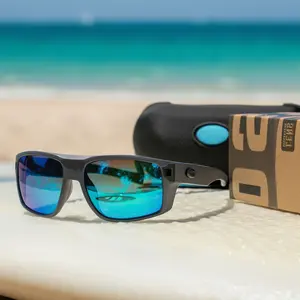 [Costaego] Diego Sunglasses - Polarized Sunglasses For man - Suit For Swimming, Cycling