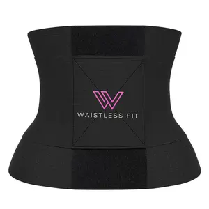 Waistless Fit Elite Trainer – Premium Compression Support