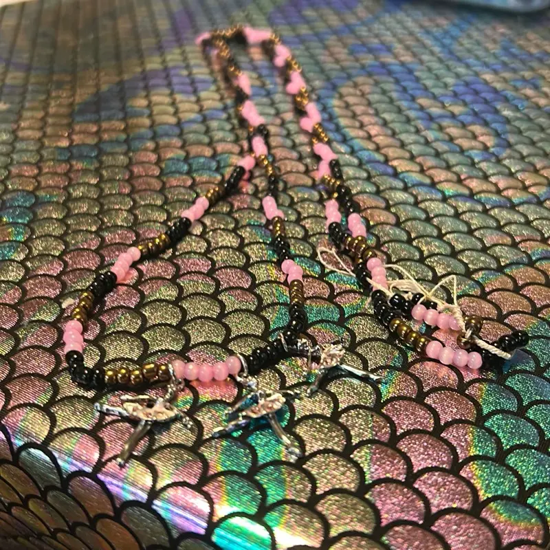 Ballerina Dance