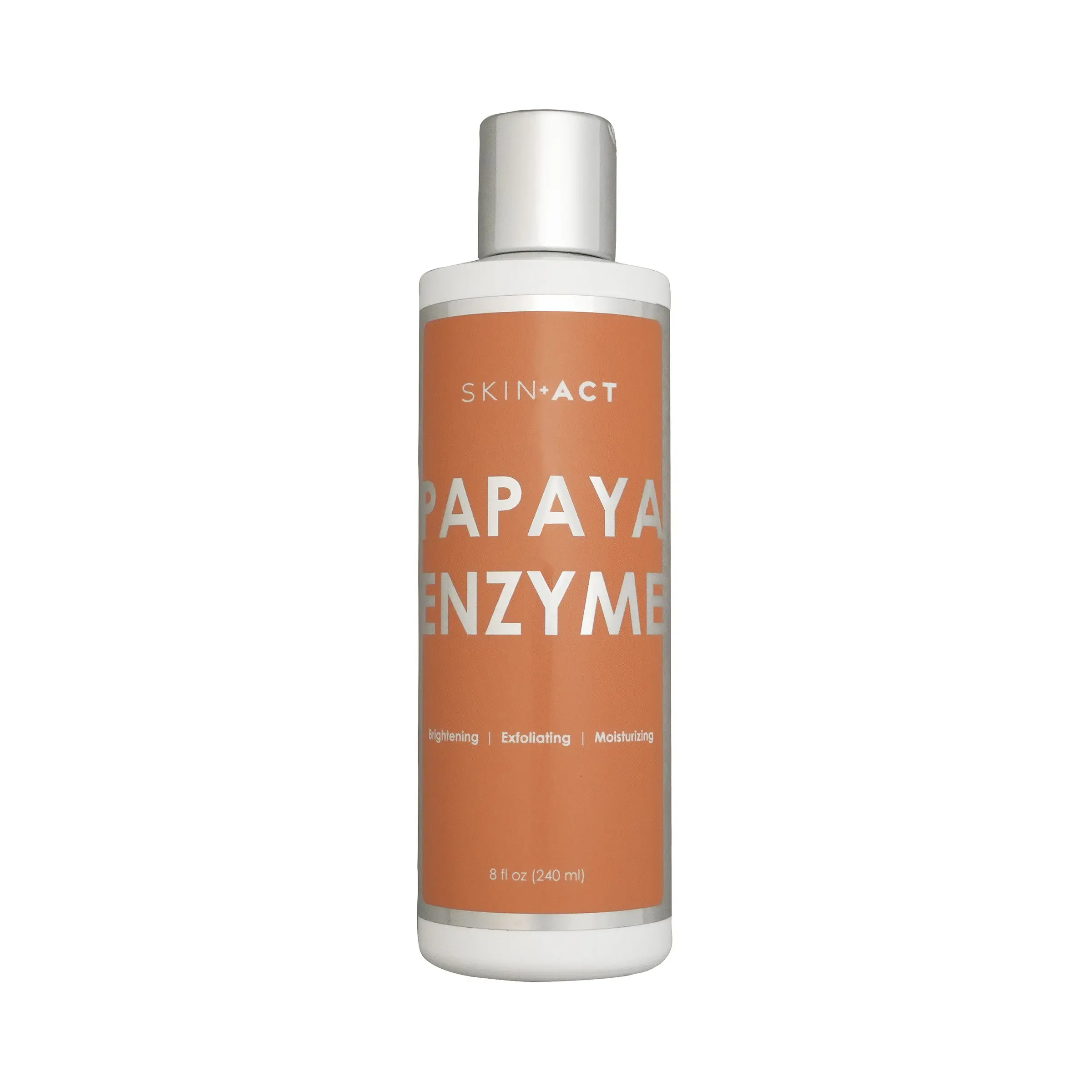 Skinact Papaya Enzyme Hydrating Exfoliator