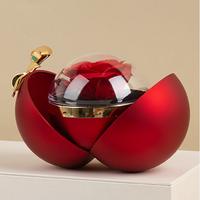 Christmas Gift Box (No Necklace)