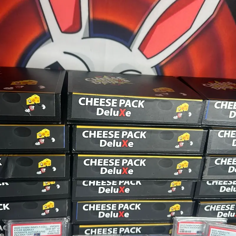 Filler” sports card pick your division